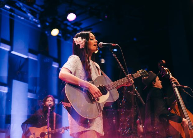 Kacey Musgraves at Jacobs Pavilion at Nautica