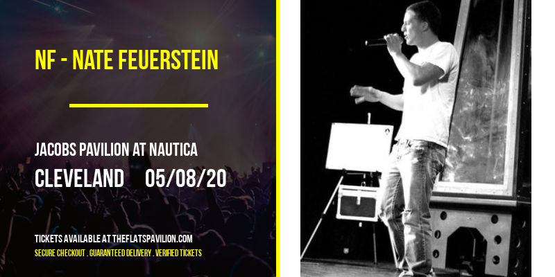 NF - Nate Feuerstein at Jacobs Pavilion at Nautica