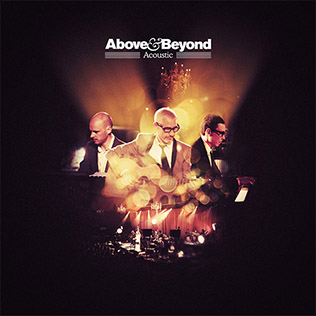 Above & Beyond - Acoustic at Jacobs Pavilion at Nautica