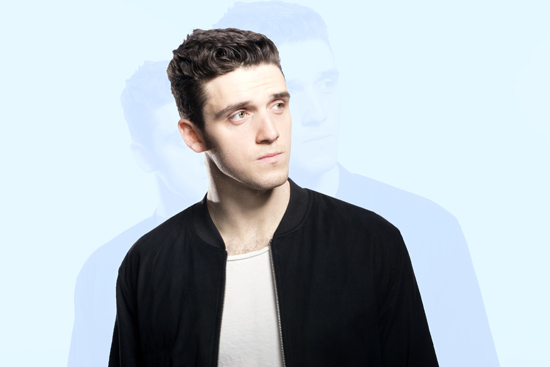 Lauv [CANCELLED] at Jacobs Pavilion at Nautica