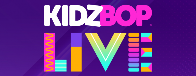 Kidz Bop Live [CANCELLED] at Jacobs Pavilion at Nautica