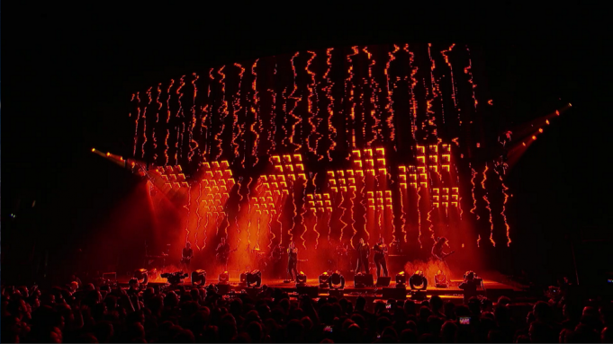 Nine Inch Nails [CANCELLED]