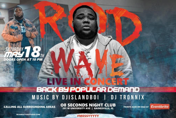 Rod Wave