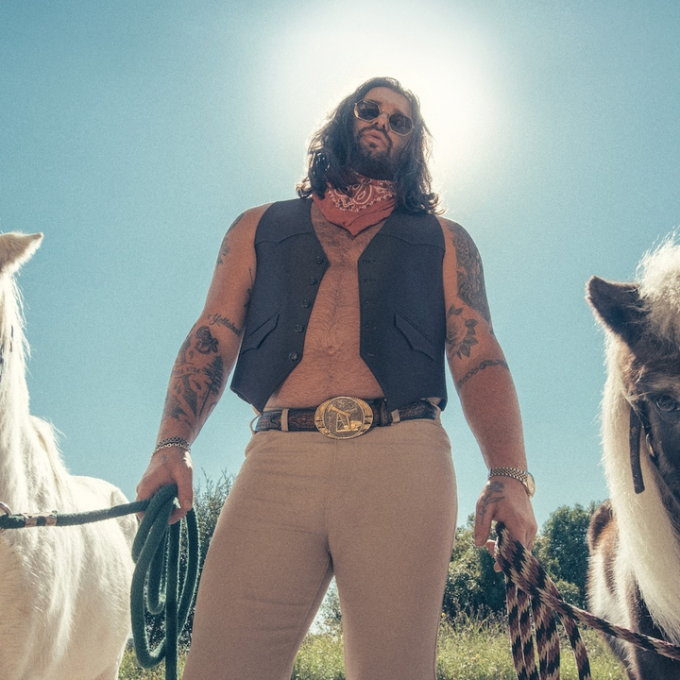 Koe Wetzel