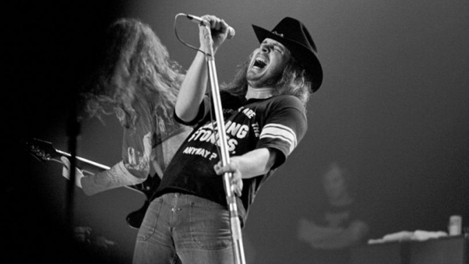 Lynyrd Skynyrd at Jacobs Pavilion at Nautica