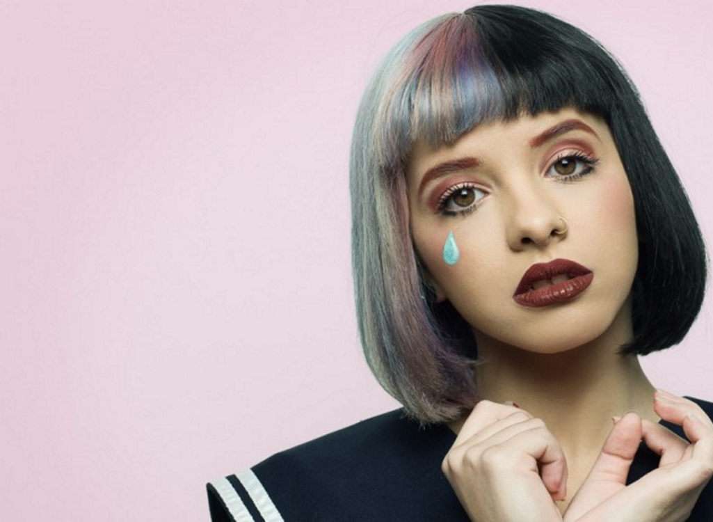 Melanie Martinez at Jacobs Pavilion at Nautica