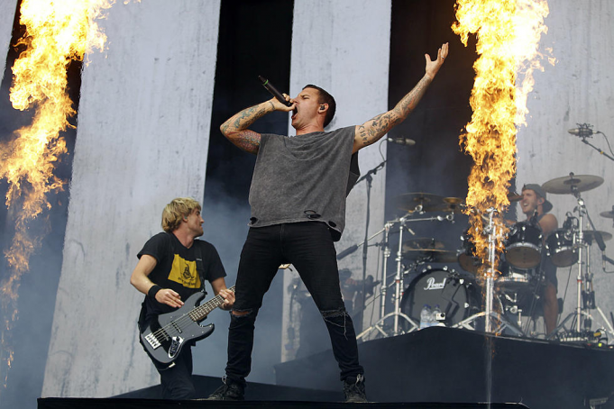 Parkway Drive