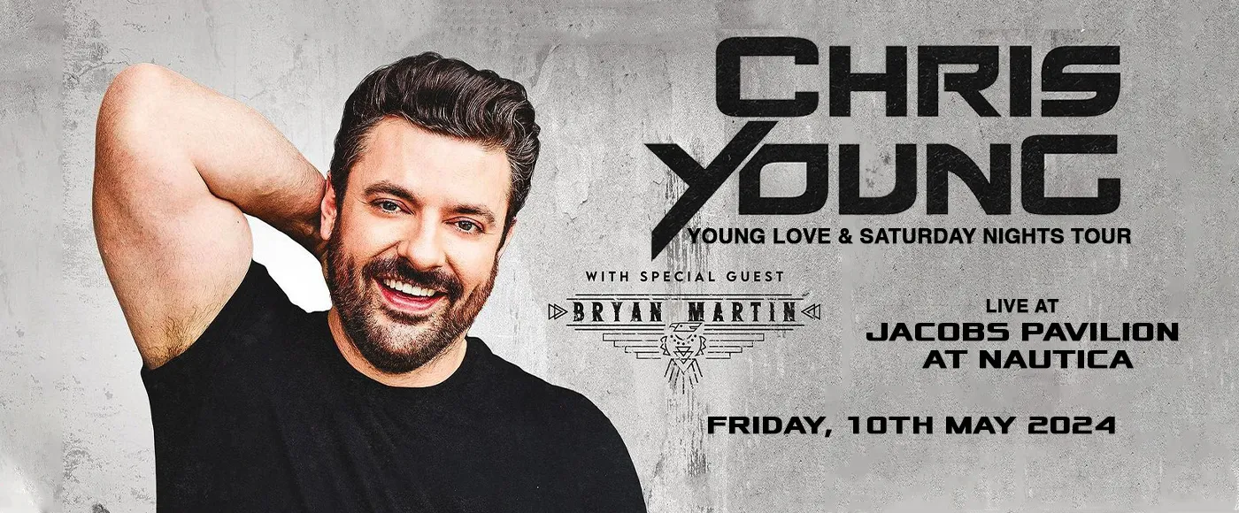 Chris Young