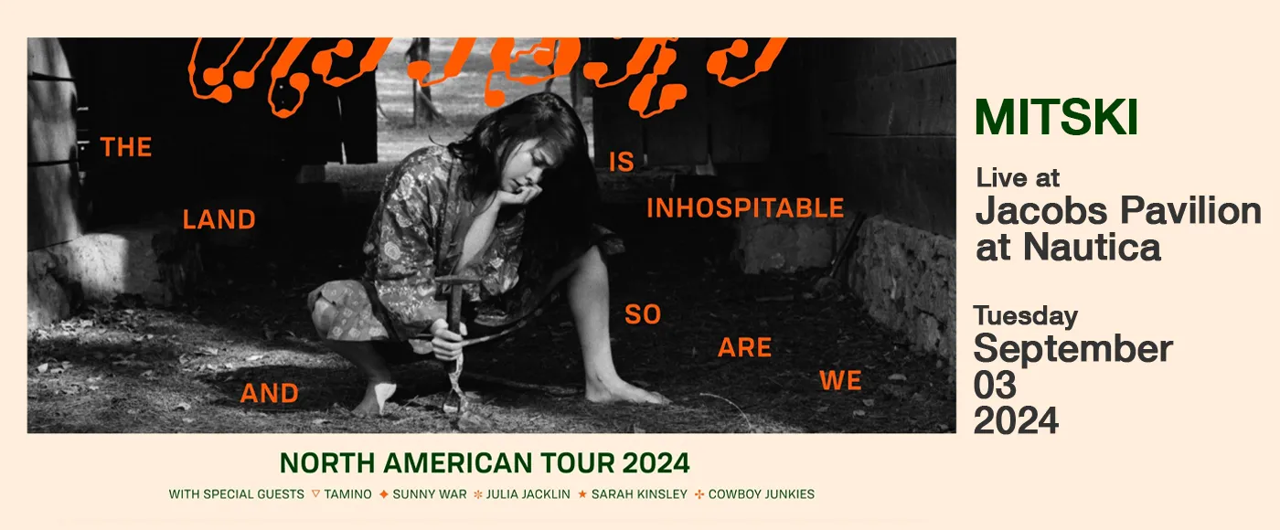 Mitski