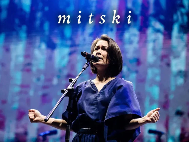 Mitski