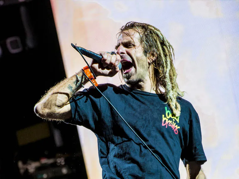 Lamb Of God tickets