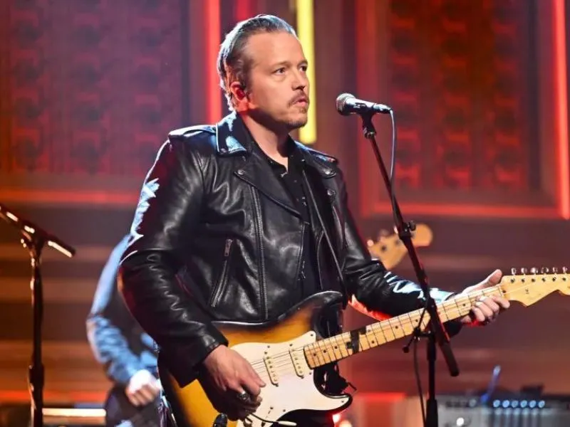 Jason Isbell & The 400 Unit tickets