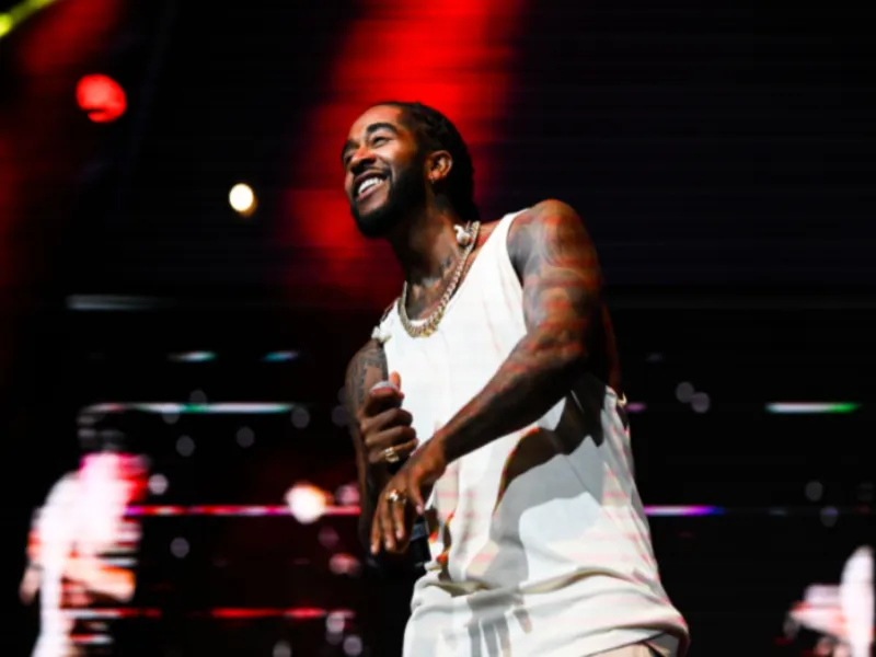 Omarion tickets