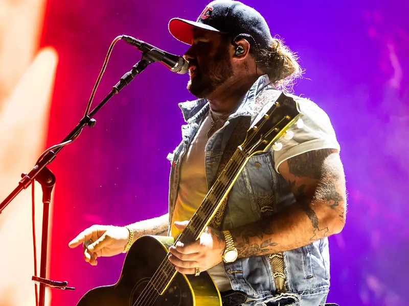 Koe Wetzel tickets