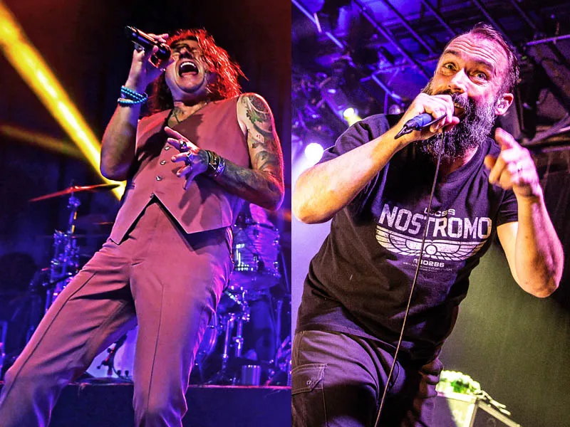 Clutch & Rival Sons tickets