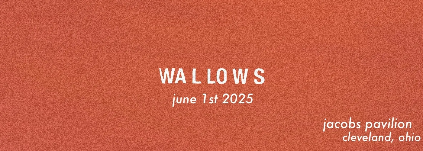 Wallows
