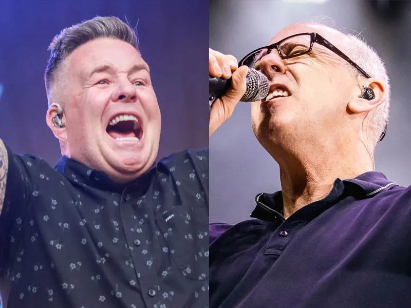Dropkick Murphys & Bad Religion tickets