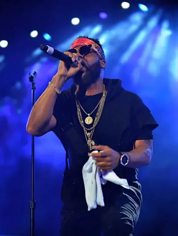 Jagged Edge tickets