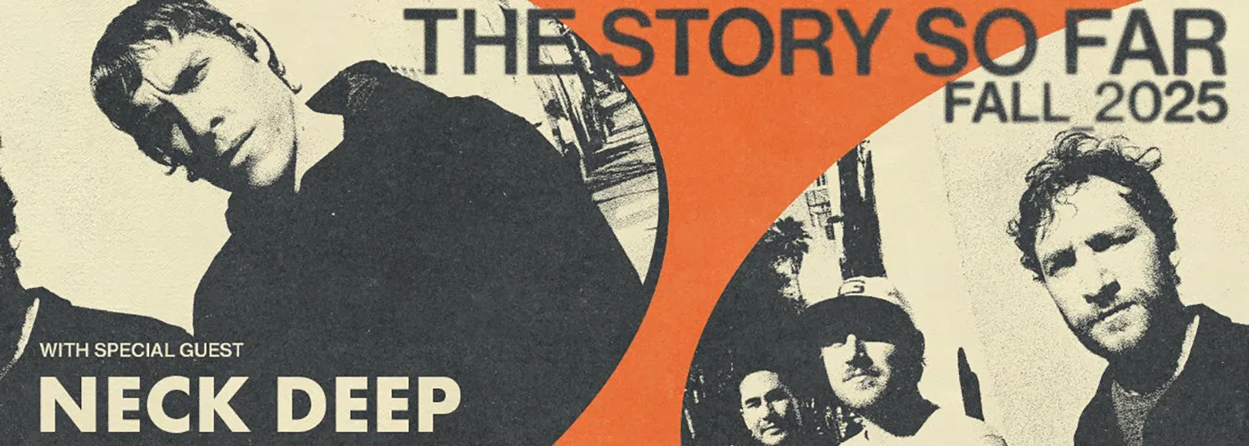 The Story So Far