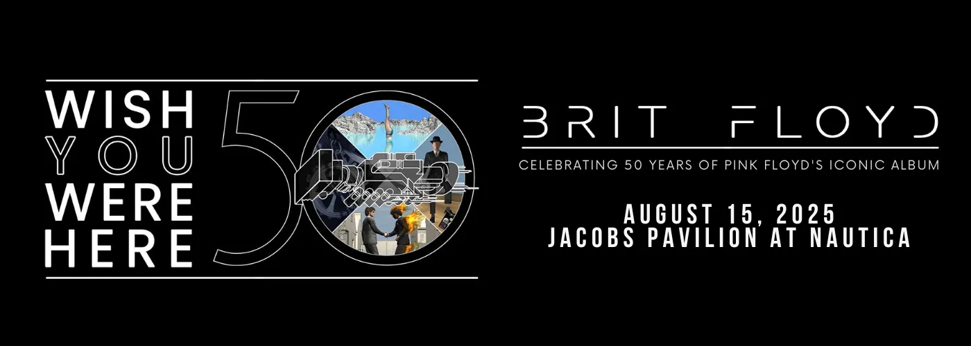 Brit Floyd
