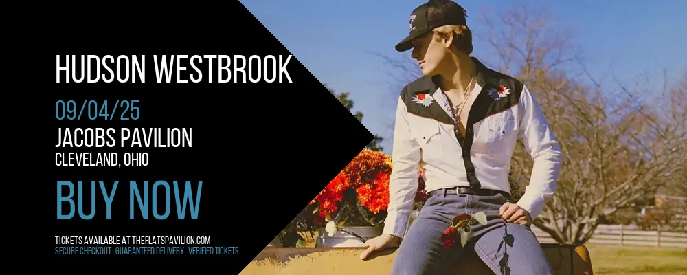 Hudson Westbrook at Jacobs Pavilion