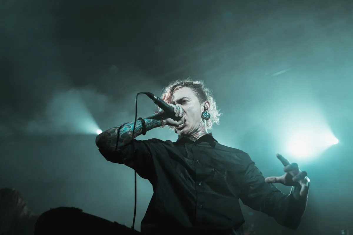 Lorna Shore