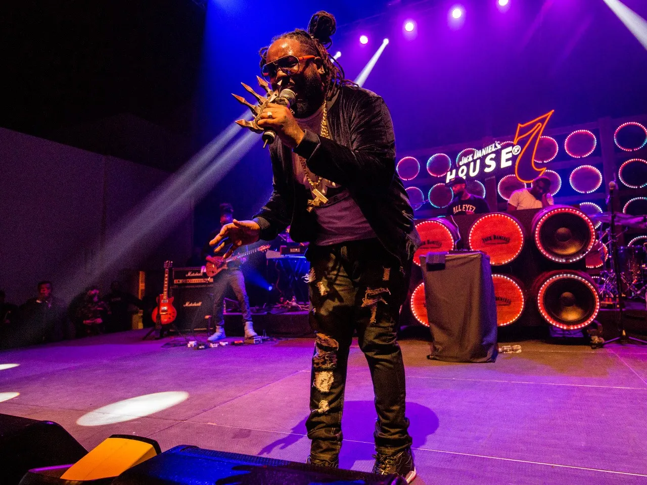 T-Pain