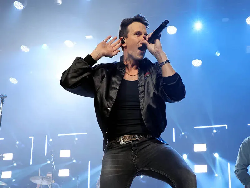 Russell Dickerson tickets