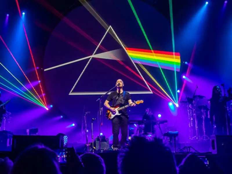 Brit Floyd tickets