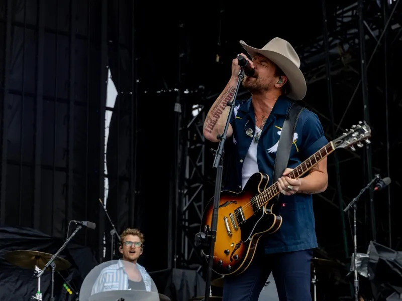 Needtobreathe & Drew And Ellie Holcomb tickets