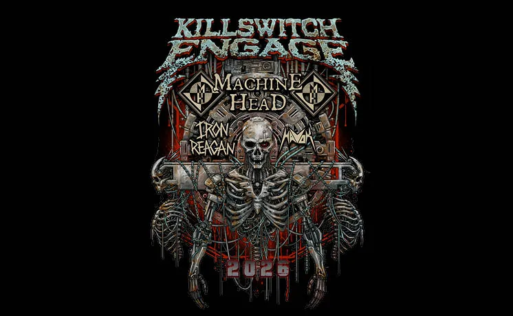 Killswitch Engage